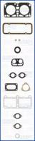 Wilmink Group WG1454428 Комплект прокладок гбц