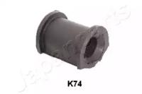 Japanparts RU-K74 Втулка стабілізатора