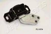 Japanparts RU-M04 Опора двигуна, КПП