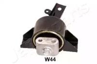 Japanparts RU-W44 Insulator engine mounting Japanparts RU-W44 Insulator engine mounting