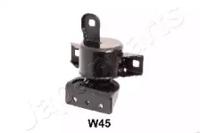 Japanparts RU-W45 Insulator engine mounting Japanparts RU-W45 Insulator engine mounting