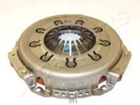 Japanparts SF011 Disc assy clutch friction Japanparts SF011 Disc assy clutch friction