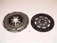 Japanparts SF139 Disc assy clutch friction Japanparts SF139 Disc assy clutch friction