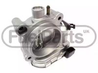 SMPE TB3045 Патрубок дроссельной заслонки SMPE TB3045 Патрубок дроссельной заслонки