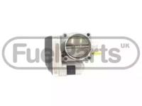 SMPE TB3073 Duct assy air inlet rubber