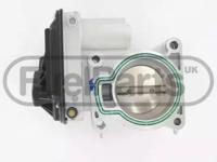 SMPE TB3083 Патрубок дросельної заслінки SMPE TB3083 Патрубок дросельної заслінки