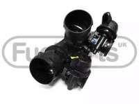 SMPE TB3109 Патрубок дросельної заслінки SMPE TB3109 Патрубок дросельної заслінки