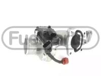 SMPE TB3114 Патрубок дросельної заслінки SMPE TB3114 Патрубок дросельної заслінки