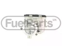 SMPE TB3123 Патрубок дросельної заслінки SMPE TB3123 Патрубок дросельної заслінки