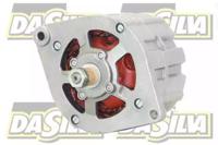 Da Silva 010241 Генератор