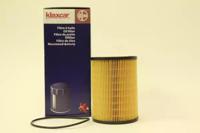 Klaxcar France FH018Z Oil filter