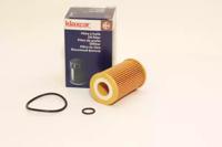 Klaxcar France FH033Z Oil filter