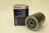 Klaxcar France FH040Z Oil filter