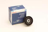 Klaxcar France RX36025 Ролик натажной ремня поликлинового