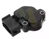 Motaquip LVTP123 Sensor assy throttle position Motaquip LVTP123 Sensor assy throttle position