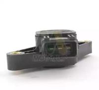 Motaquip LVTP147 Sensor assy throttle position Motaquip LVTP147 Sensor assy throttle position