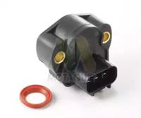 Motaquip LVTP150 Sensor assy throttle position Motaquip LVTP150 Sensor assy throttle position