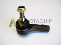 Motaquip LVTR1223 End assy tie rod steering