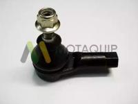 Motaquip LVTR1250 Наконечник поперечної рульової тяги