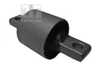 Tedgum 00440090 Bushing suspension arm