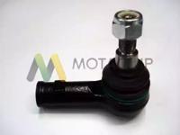 Motaquip LVTR1422 End assy tie rod steering