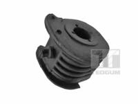 Tedgum 00441710 Bushing suspension arm