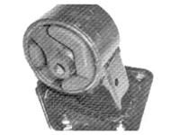 Tedgum 00441720 Bushing suspension arm