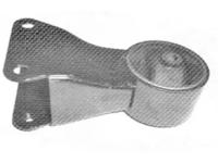 Tedgum 00441750 Insulator engine mounting