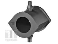 Tedgum 00443712 Bushing stabilizer Tedgum 00443712 Bushing stabilizer
