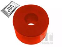 Tedgum 00447057 Bushing suspension arm Tedgum 00447057 Bushing suspension arm