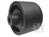 Tedgum 00447793 Опора двигуна, КПП