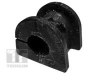 Tedgum 00447812 Втулка стабілізатора Tedgum 00447812 Втулка стабілізатора