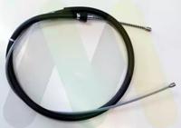 Motaquip LVVB1683 Трос стояночного гальма Motaquip LVVB1683 Трос стояночного гальма