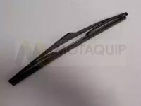 Motaquip LVWB9112 Wiper blade assy