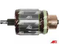 AS-PL SA5043S Якорь стартера