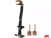 AS-PL SB2009 Щетки стартера AS-PL SB2009 Щетки стартера