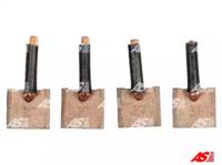 AS-PL SB5019 Щетки стартера