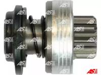 AS-PL SD0044 Бендикс стартера AS-PL SD0044 Бендикс стартера