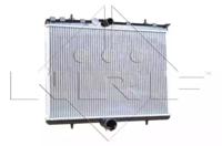 Wilmink Group WG1722665 Радіатор