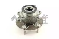 Ashuki C353-92 Підшипник маточини колеса