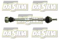 Da Silva 9105T Drive shaft assy Da Silva 9105T Drive shaft assy
