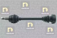 Da Silva 9133T Drive shaft assy Da Silva 9133T Drive shaft assy