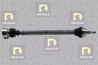 Da Silva JC9134 Вал приводной