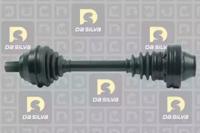 Da Silva 9199T Drive shaft assy Da Silva 9199T Drive shaft assy
