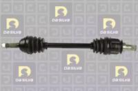 Da Silva 92208T Drive shaft assy