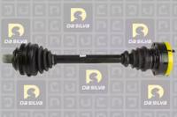 Da Silva 9234AT Вал приводной Da Silva 9234AT Вал приводной