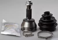 Denckermann C120125 Шрус