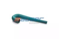 Auger 55035 Патрубок