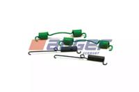 Auger 55124 Пружина колодки гальмівної