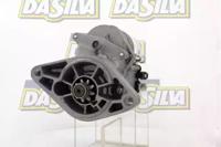 Da Silva 040010 Starter